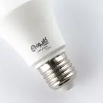 Canyon lamp 12W e-27 white