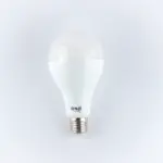 Canyon lamp 9W e-27 White
