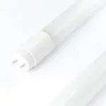 Canyon plastic lamp 9W White