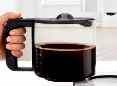Drip stop