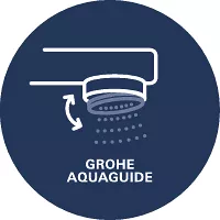 GROHE AquaGuide%C2%AE