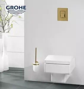 GROHE Essentials toilet