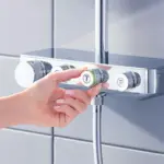 GROHE Euphoria SmartControl 310 2