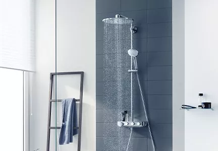 GROHE Euphoria SmartControl 310 4