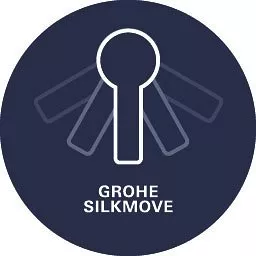 GROHE SILKMOVE