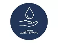 GROHE Water Saving