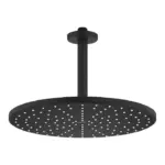 Grohe Rainshower Mono 310 Head Shower Set Phantom Black 1 Spray ,22122KF0