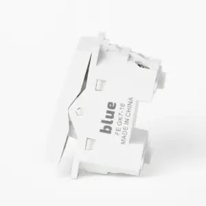 Intermediate switch 16A White