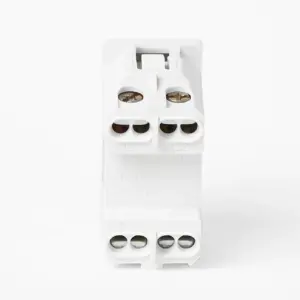 Intermediate switch 16A White