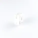 One way switch 20A for water heater White