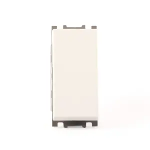 Panasonic One way switch 16A white Thea