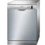 Bosch Series 2 Dishwasher 60 Cm ,SMS25AI00V