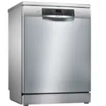 Bosch Series 4 Dishwasher 60 Cm 12 Set ,SMS46JI01V