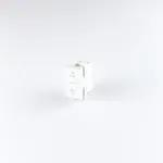 Shutter switch White