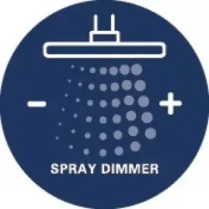 GROHE SprayDimmer
