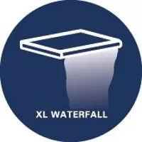 WATERFALL ®