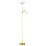 Eglo gold steel gold Floor Light