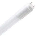 Canyon plastic lamp 9W yellow