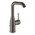 Grohe Essence Basin Mixer L-Size Black ,32628A01