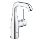 Grohe Essence Basin Mixer M-Size Chrome ,23462001