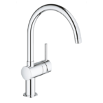 Grohe Minta Single-Lever Sink Mixer ,32917000