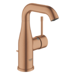 Grohe Essence Basin Mixer M-Size Rose Gold Matt ,24173DL1