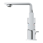 Grohe Allure Basin Mixer M-Size Chrome ,32757001