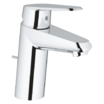 Grohe Eurodisc Cosmopolitan Basin Mixer S-Size ,33190002