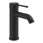 Grohe Essence Basin Mixer Phantom Black S-Size ,24172KF1
