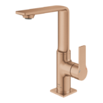 Grohe Allure Basin Mixer L-Size Rose Gold Matt ,32146DL1