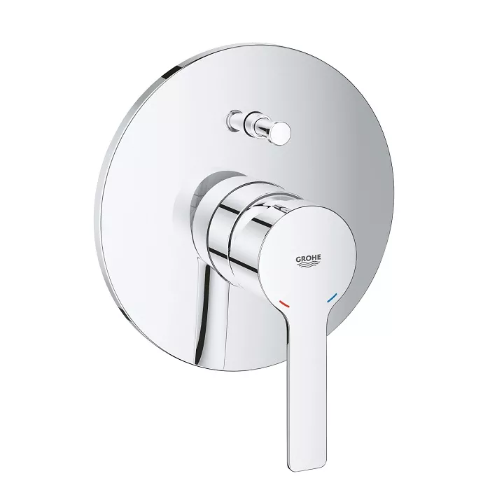 Grohe Lineare Mixer With Diverter ,19297001