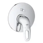 Grohe Eurostyle Single-Lever Bath Mixer ,19506003