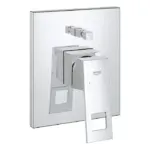 Grohe Eurocube Shower Mixer With Diverter ,19896000