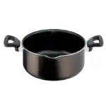 Tefal XL Intense Stewpot 22cm With Glass Lid ,403841003