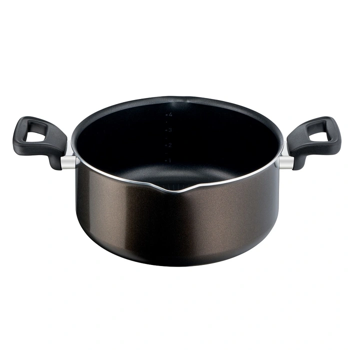 Tefal XL Intense Stewpot With Glass Lid