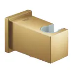Grohe Euphoria Cube Shower Outlet Elbow Gold Matt ,26370GN0