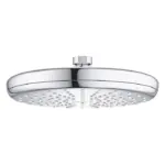 Grohe Tempesta 210 Head Shower 1 Spray ,26410000
