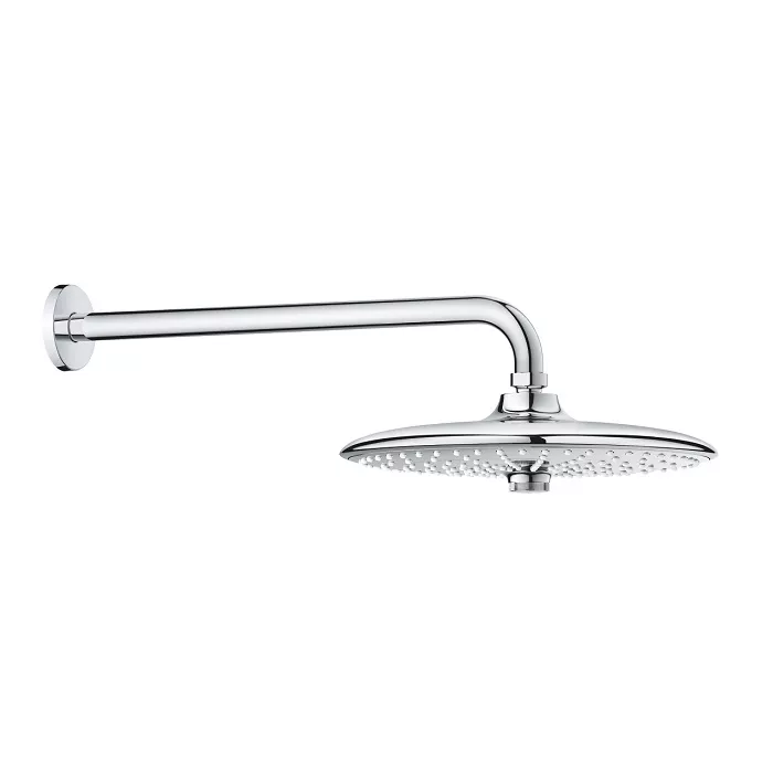 Grohe Euphoria 260 Head Shower Set 3 Spray ,26459000