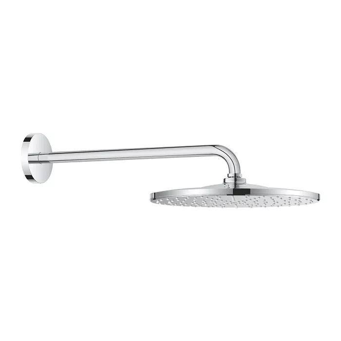 Grohe Rainshower Mono 310 Head Shower Set 1 Spray Chrome , 26558000