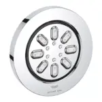 Grohe Rainshower Aqua Body Spray Chrome ,26801000