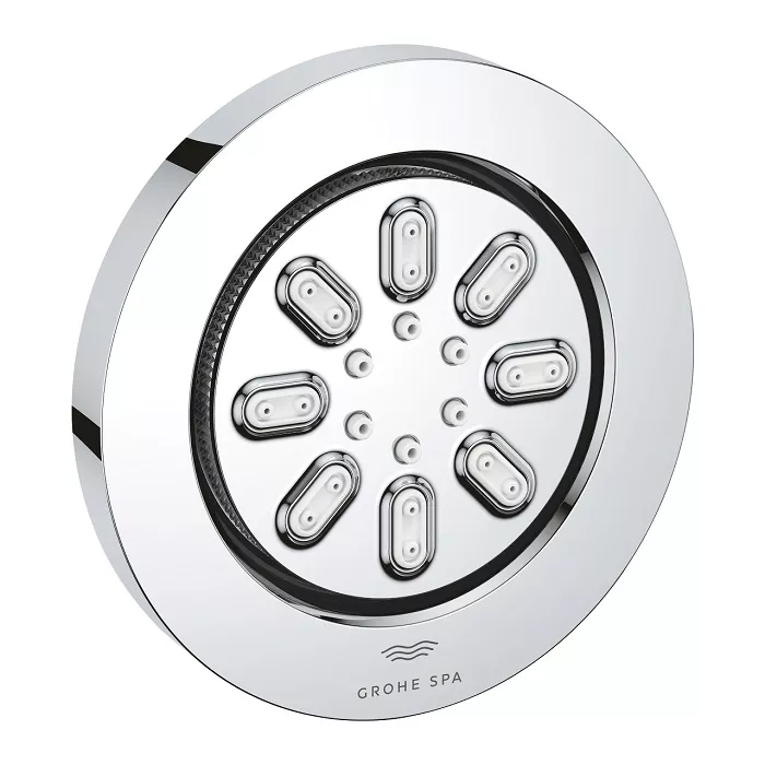 Grohe Rainshower Aqua Body Spray Chrome ,26801000