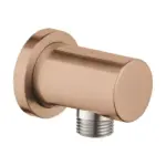Grohe Rainshower Shower Outlet Elbow Rose Gold Matt ,27057DL0