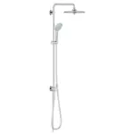 Grohe Euphoria 260 Shower System With Diverter ,27421002