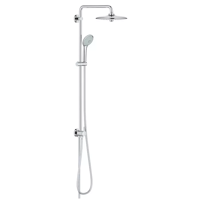 Grohe Euphoria 260 Shower System With Diverter ,27421002