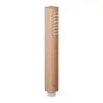 Grohe Euphoria Cube Stick Hand Shower 1 Spray Rose Gold Matt ,27888DL0
