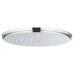 Grohe Rainshower Cosmopolitan 210 Head Shower 1 Spray Chrome ,28368000