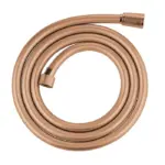 Grohe Silverflex Shower Hose 175 Cm Rose Gold ,28388DA0