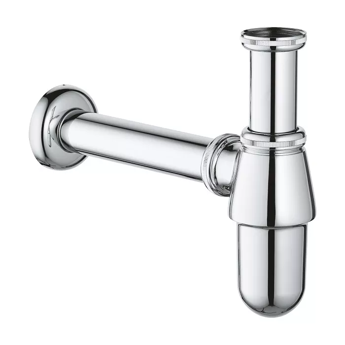 Grohe Bottle Trap 1 1/4 Inch , 28920000