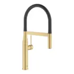 Grohe Essence Professional Sink Mixer Gold Matt ,30294GN0