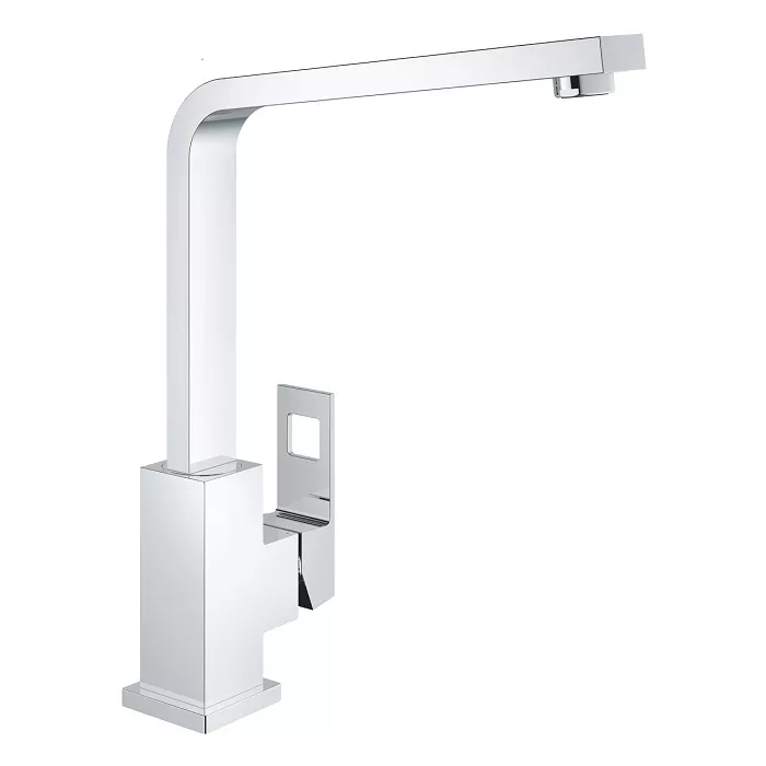 Grohe Eurocube Single-Lever Sink Mixer ,31255000